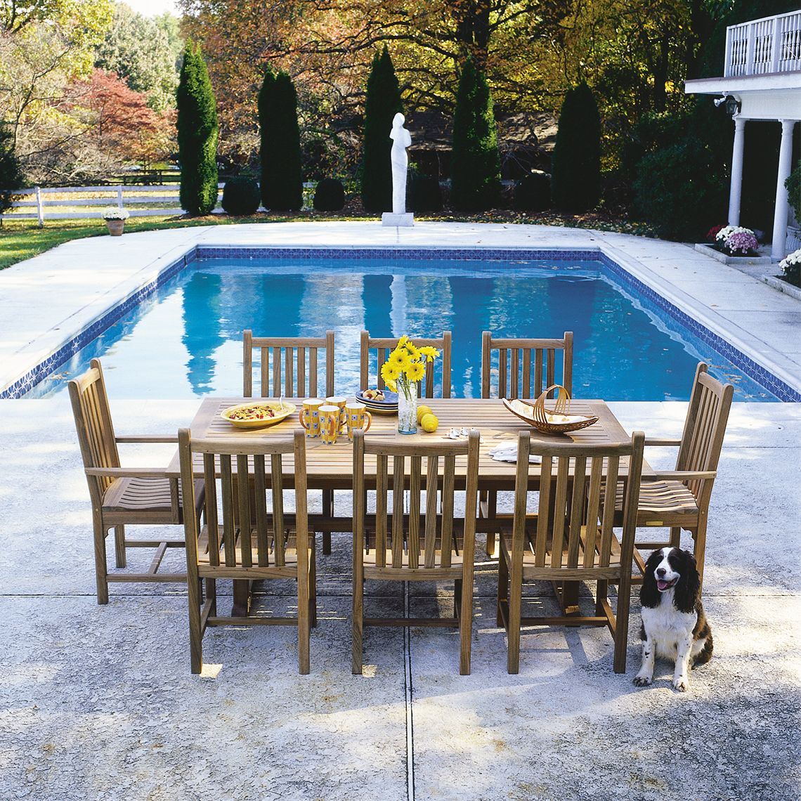 Classic Dining Armchair - Image 2