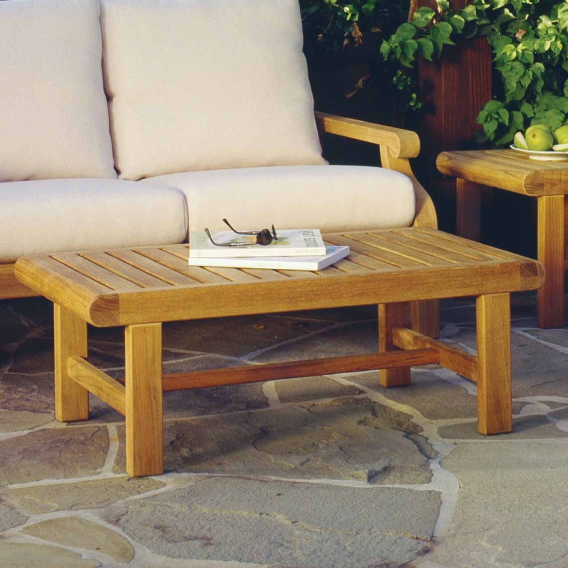Nantucket Coffee Table - Image 3