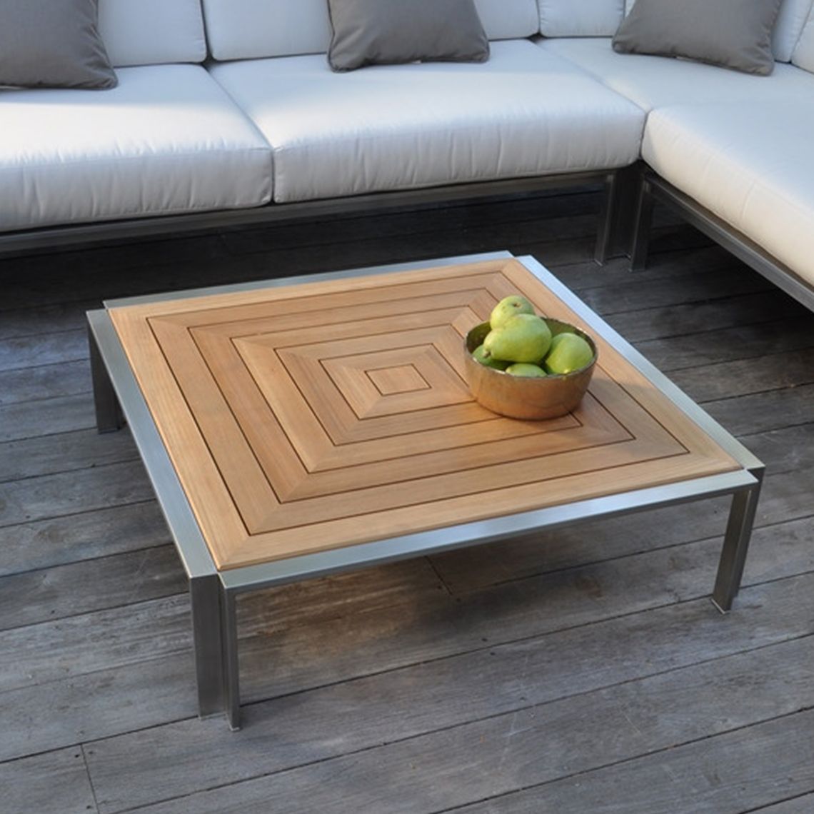 Tivoli Sectional Coffee Table - Image 2