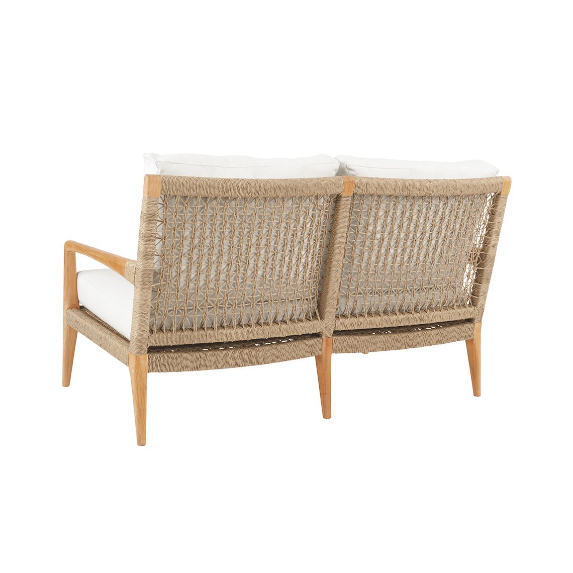Barcelona Settee - Image 2