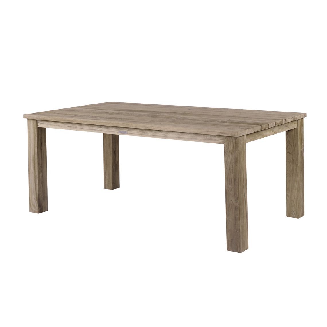 Tuscany 73" Rectangular Dining Table - Image 2
