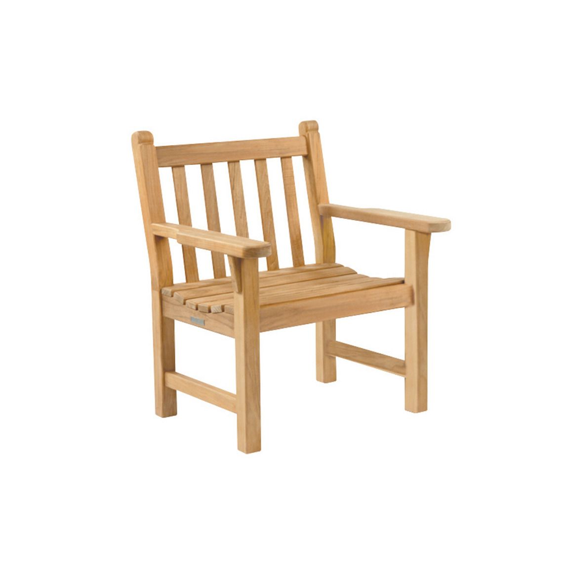 Dunbarton Garden Armchair - Image 1