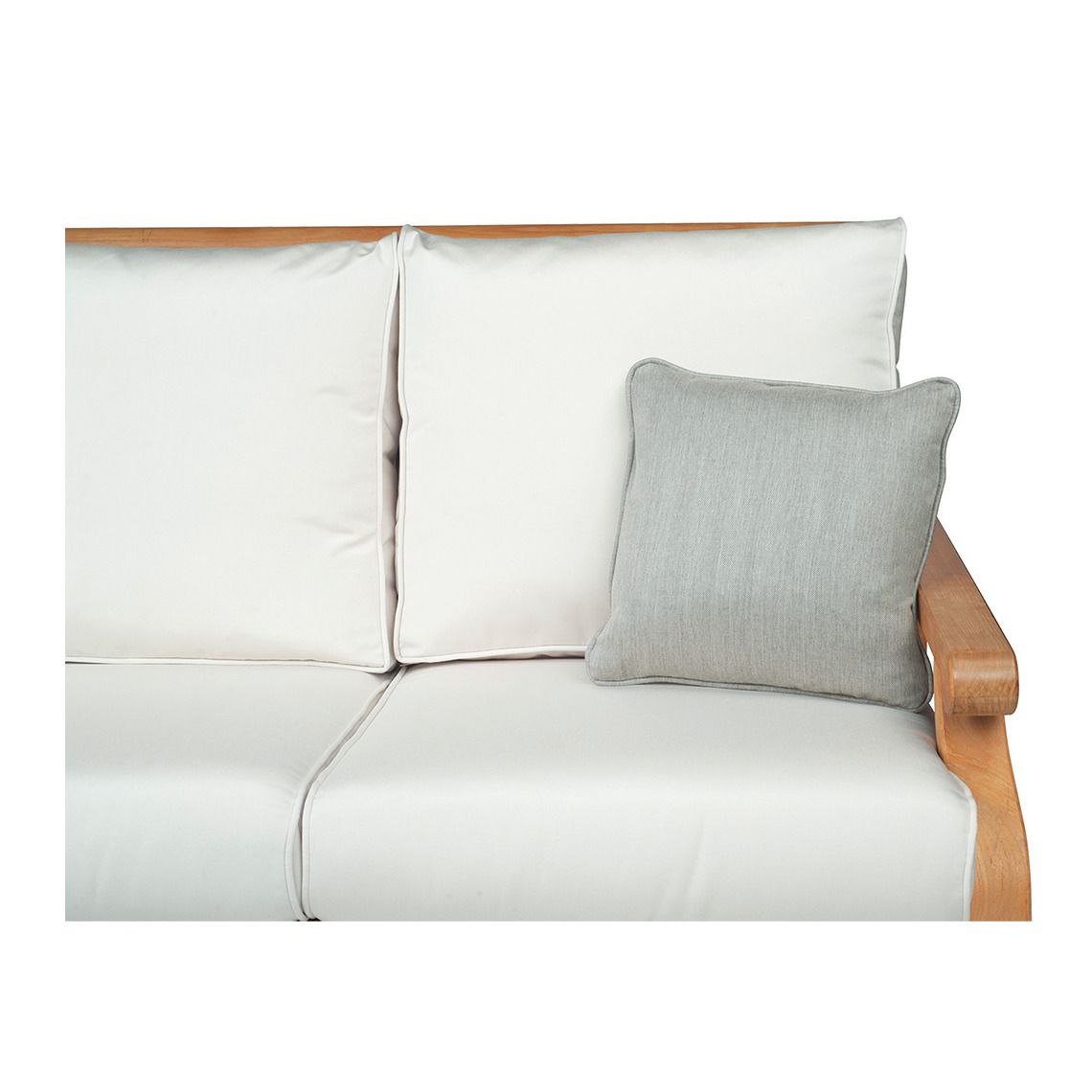 Accessories 16" Square Toss Pillow