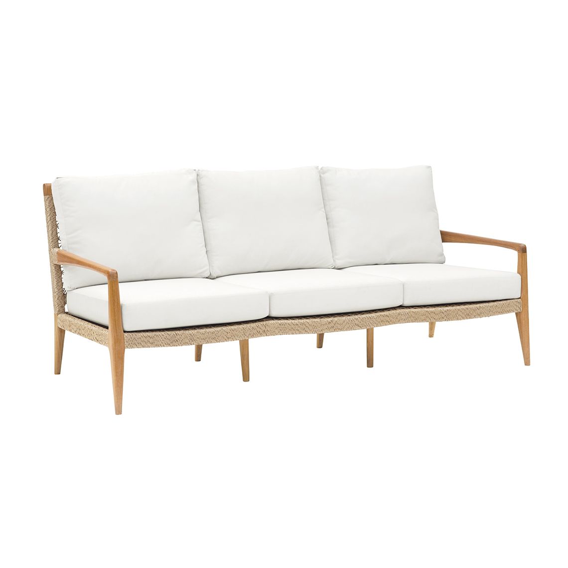 Barcelona Outdoor Sofa