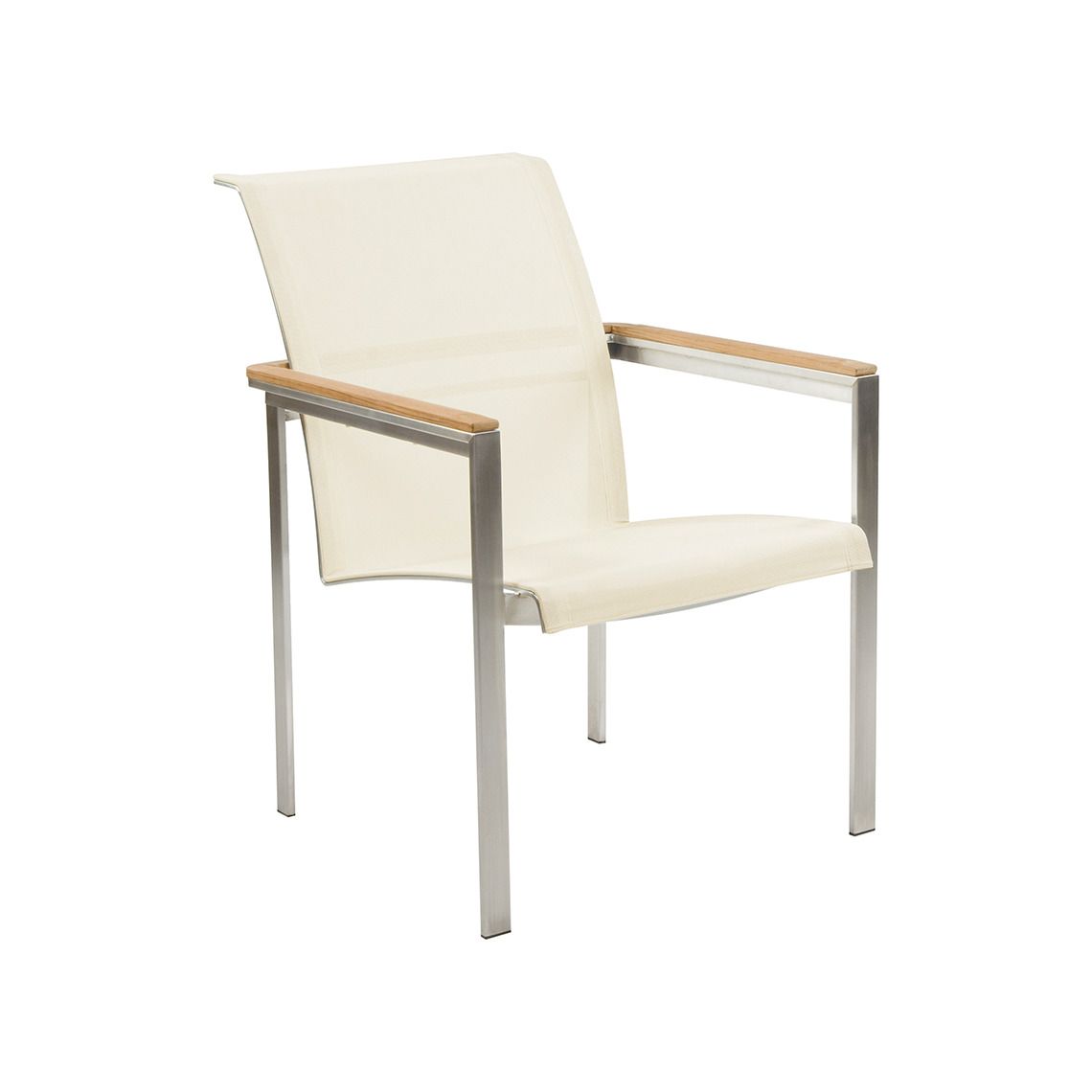 Tivoli Dining Armchair - Image 1