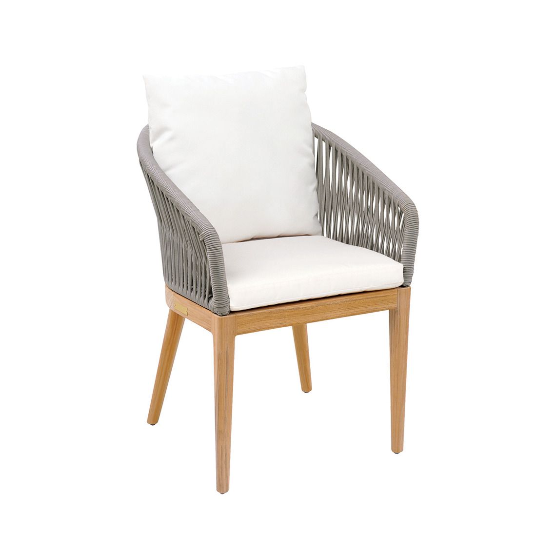 Lucia Dining Armchair