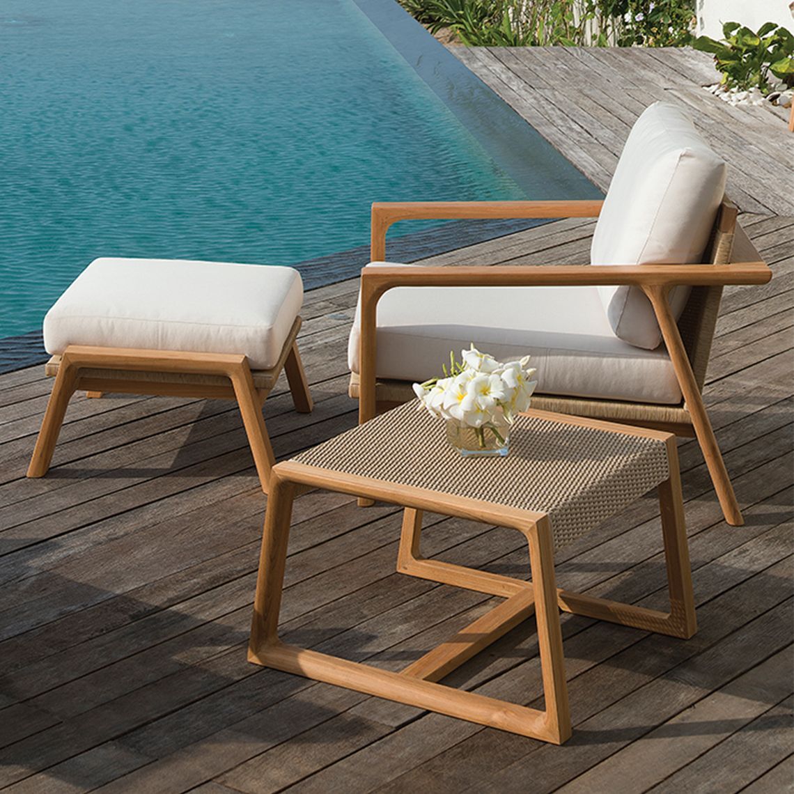 Hana Side Table - Image 2