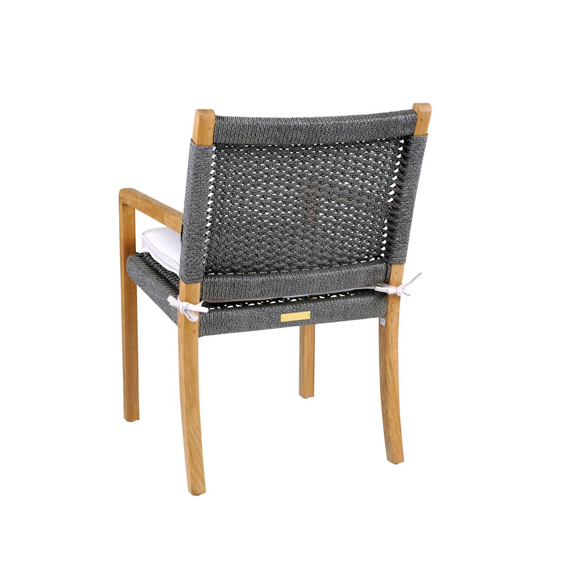 Hudson Dining Armchair - Image 5