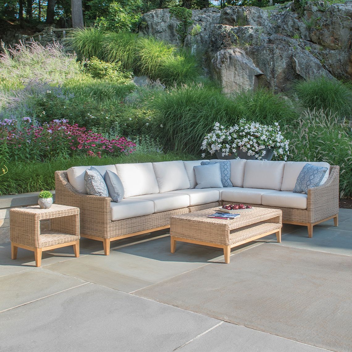 Frances Side Table - Image 2