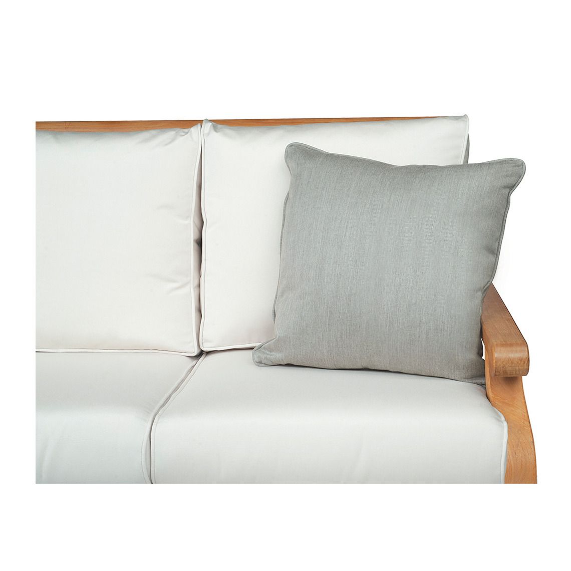 Accessories 22" Square Toss Pillow