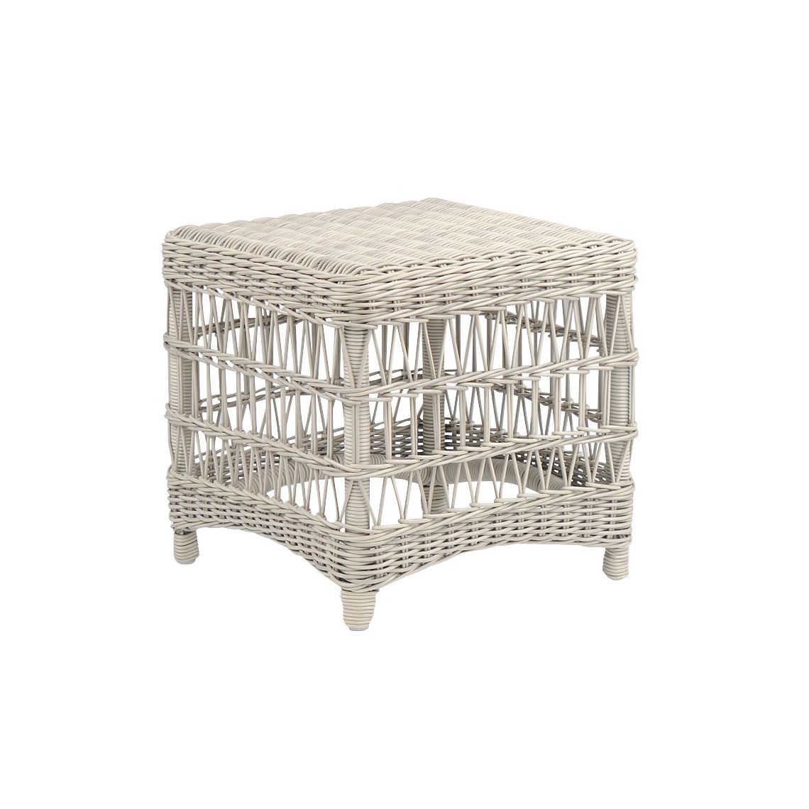Southampton Side Table/Stool