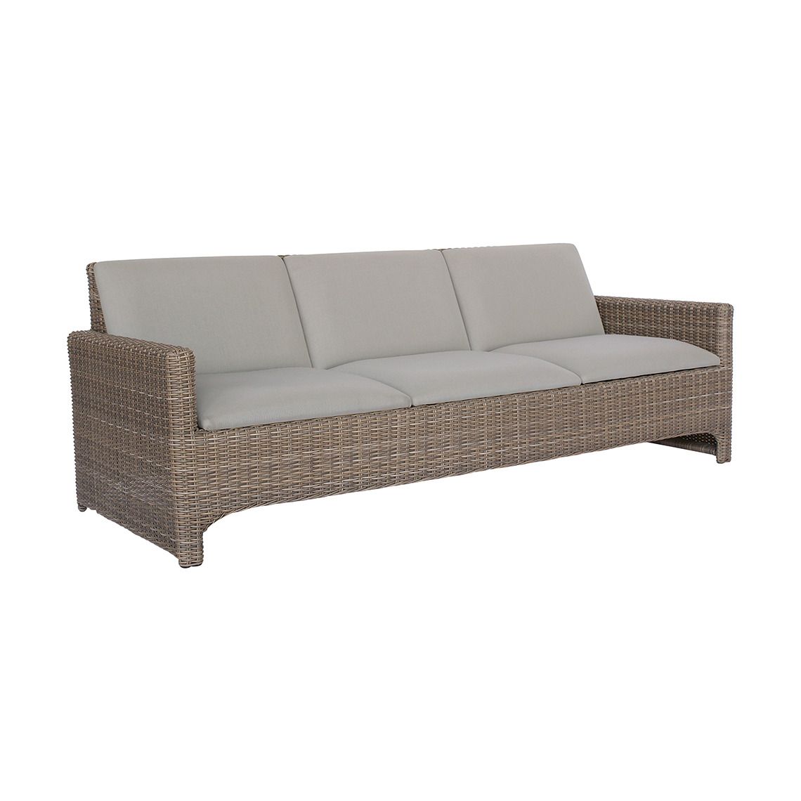 Milano Outdoor Sofa
