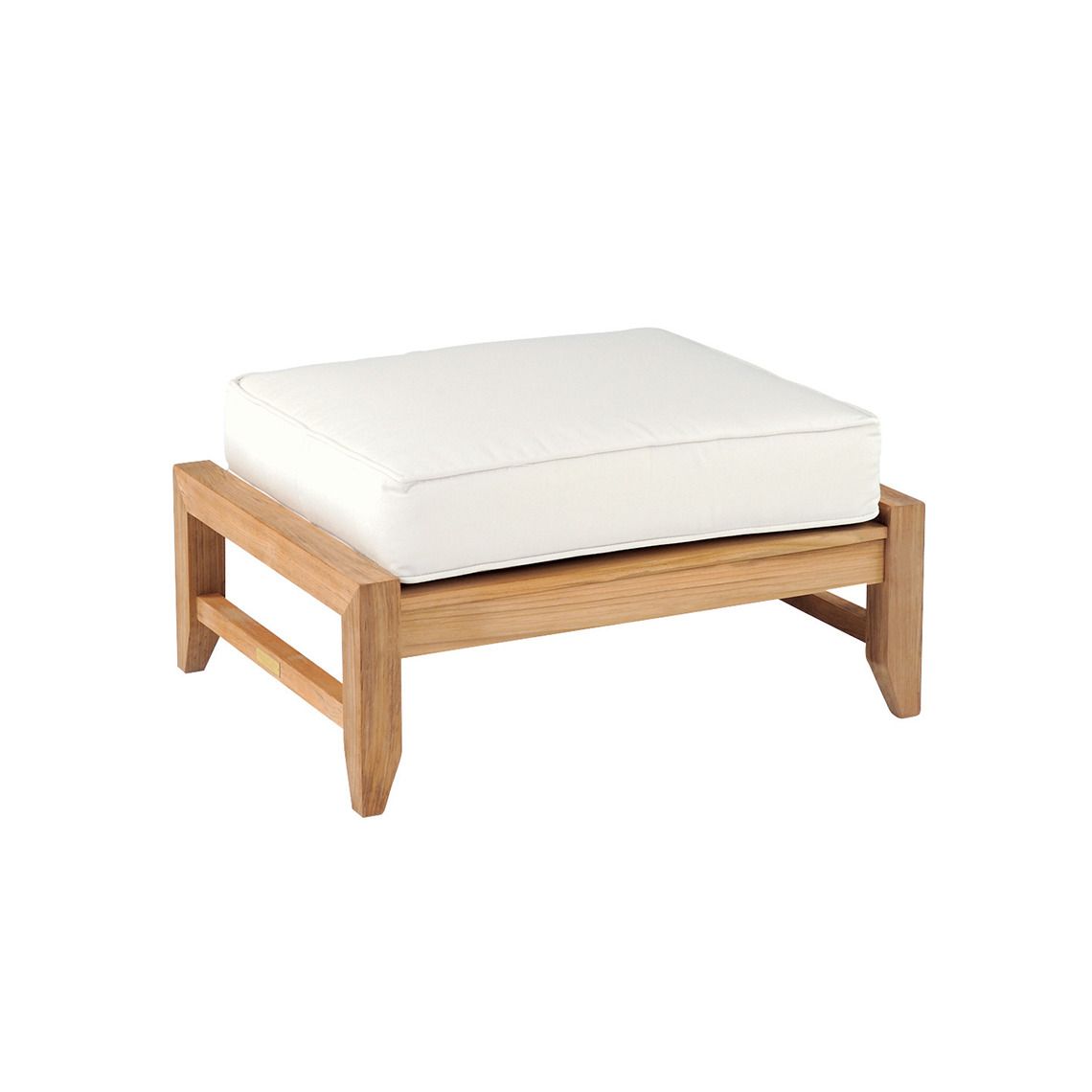 Somerset Ottoman