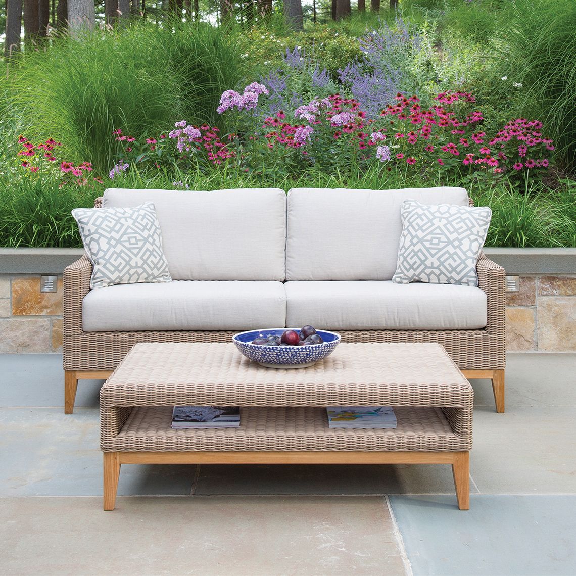 Frances Coffee Table - Image 3
