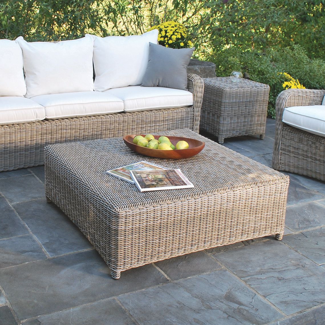 Sag Harbor Chat Table - Image 2