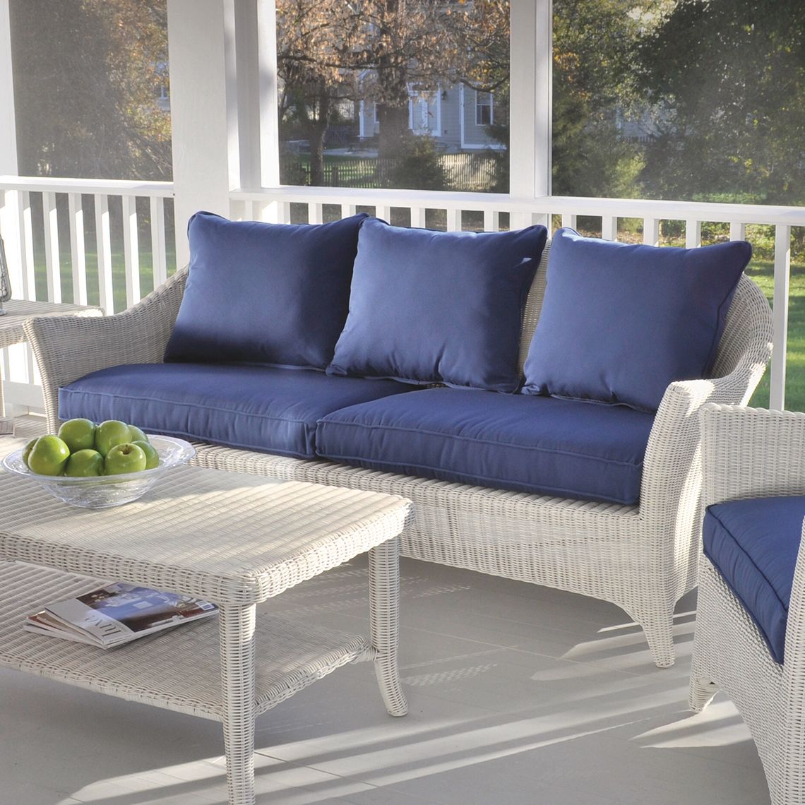 Cape Cod Sofa - Image 2