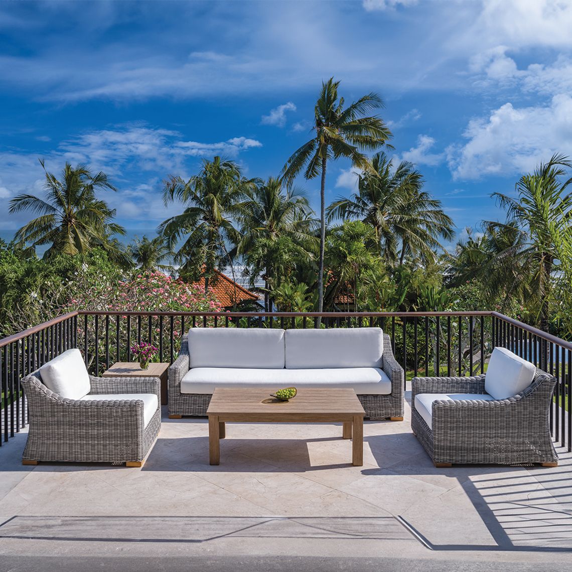 Tortola Lounge Chair - Image 4