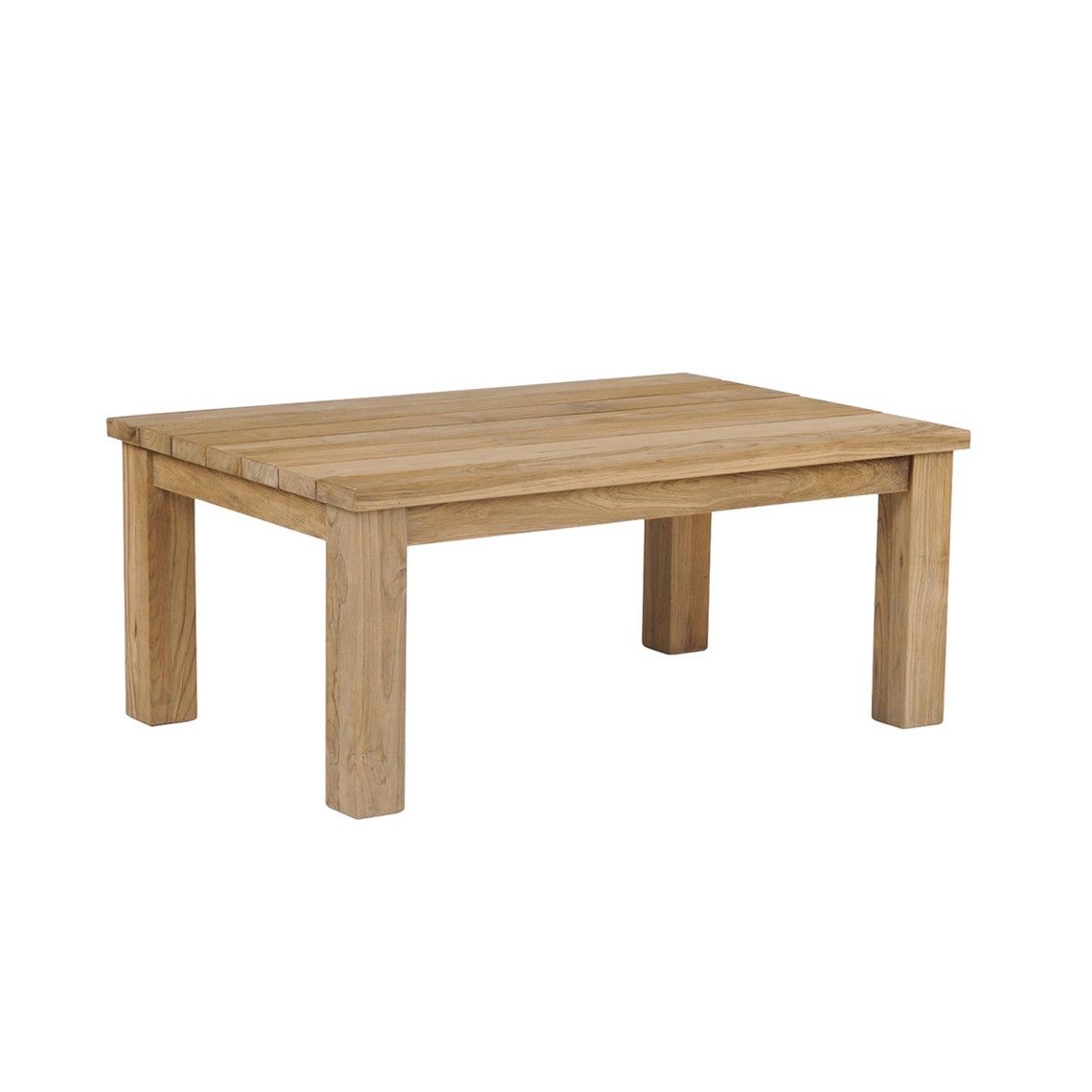 Tuscany 42" Coffee Table