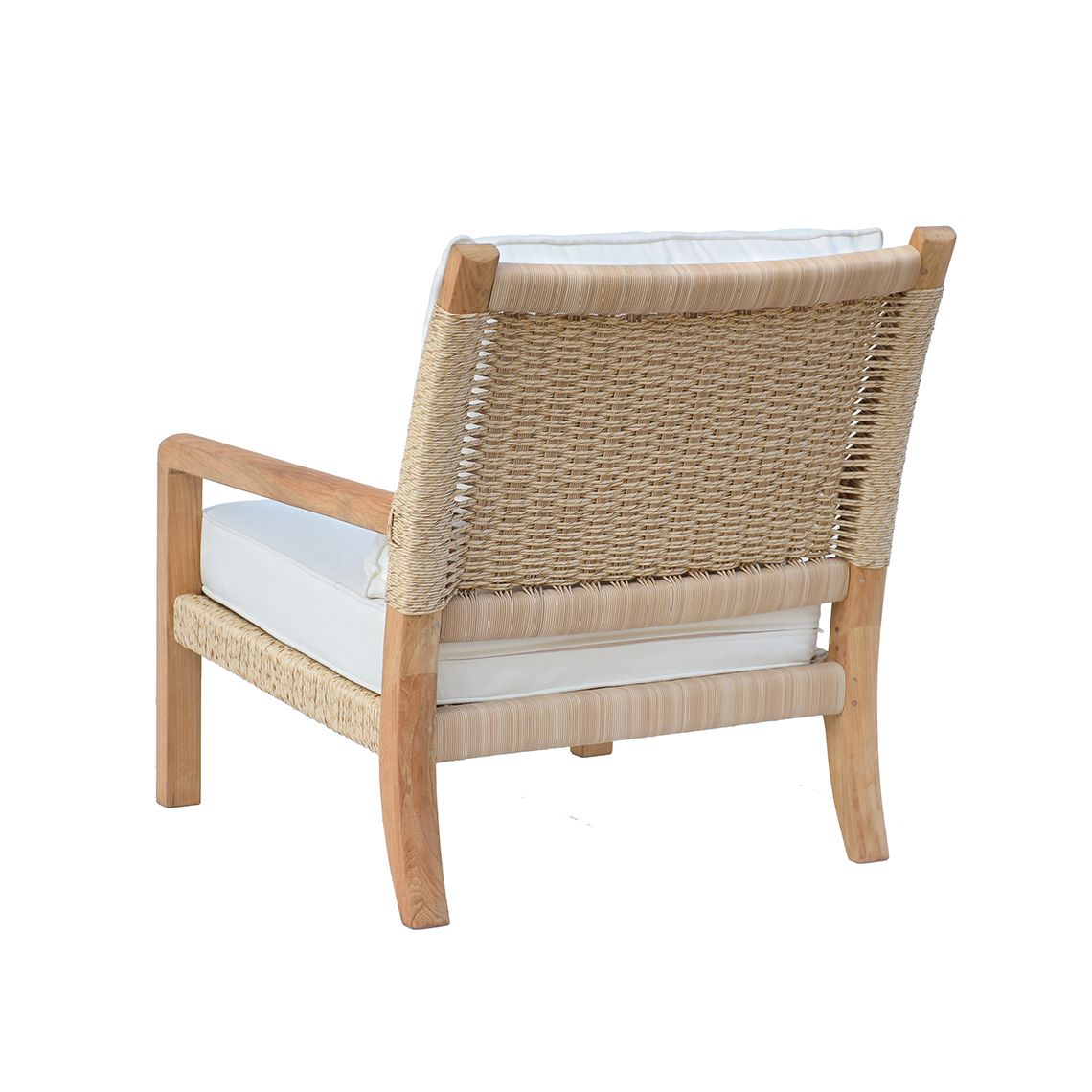 Hudson Lounge Chair - Image 2