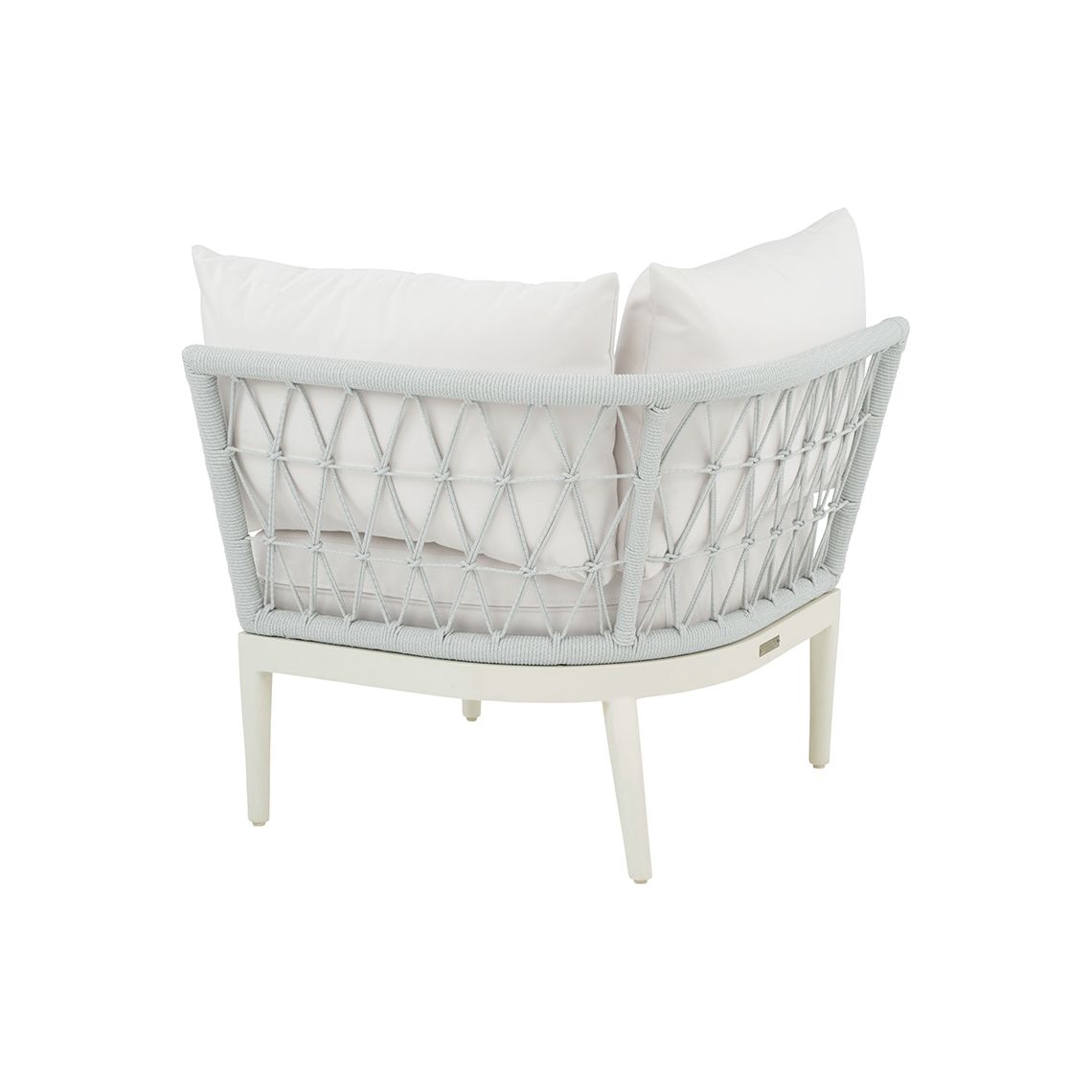 Nevis Sectional Corner Chair - Image 2