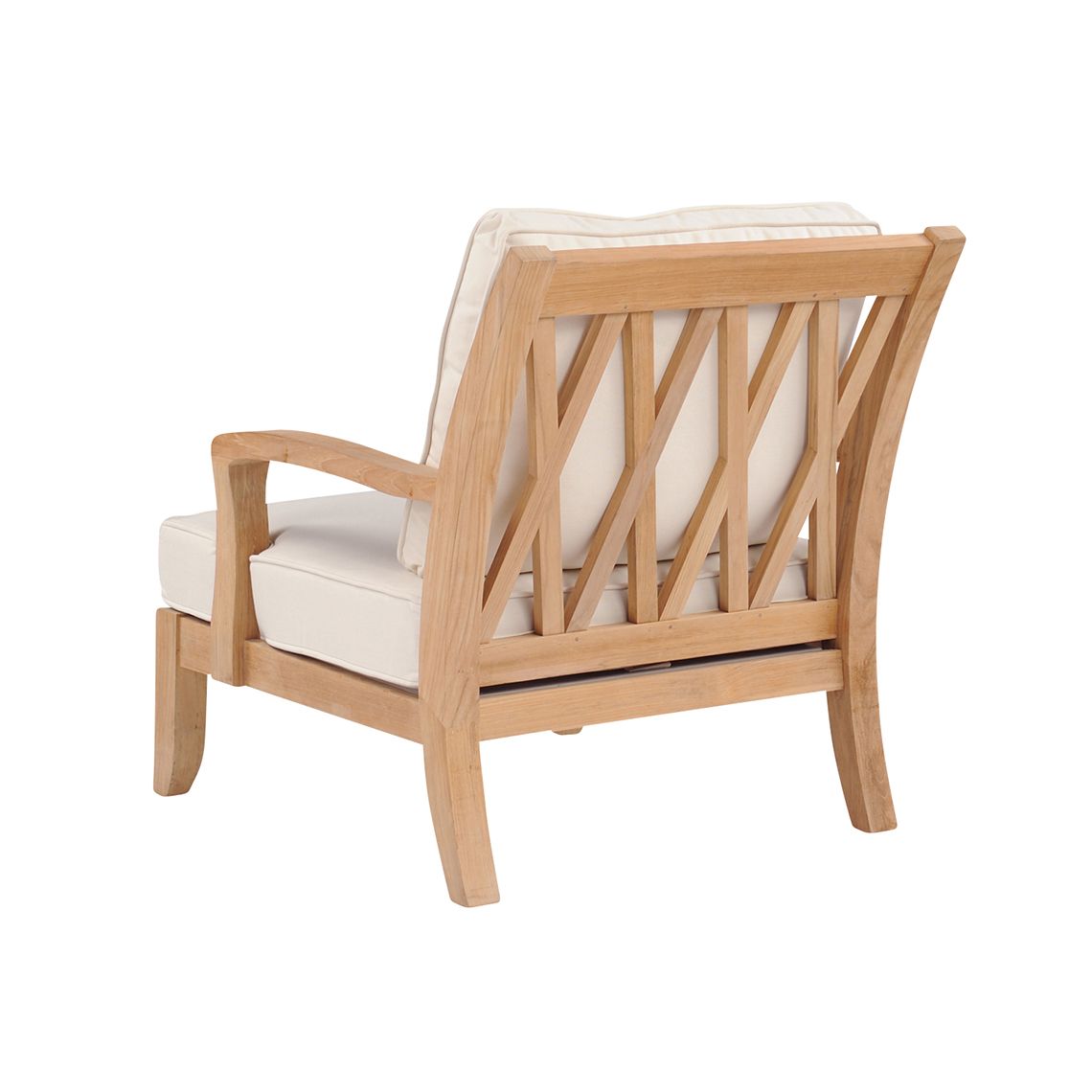 Somerset Lounge Chair - Image 2