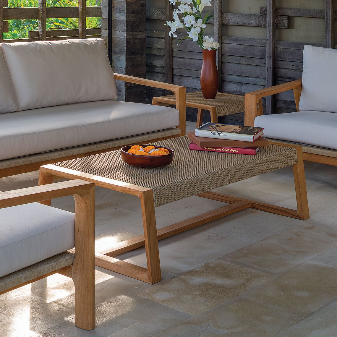 Hana Coffee Table - Image 2