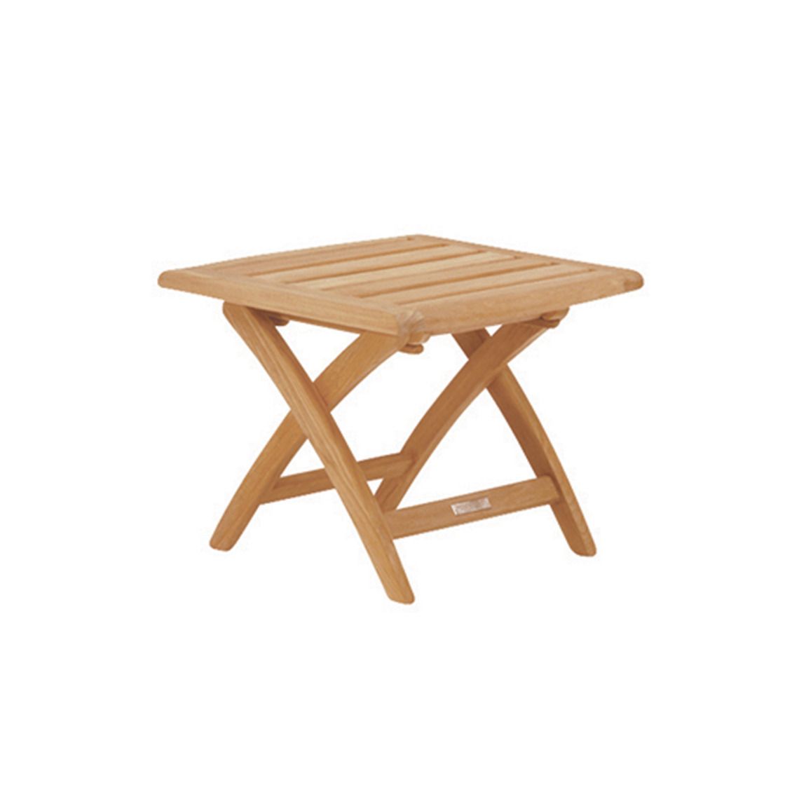 St. Tropez Ottoman/Side Table