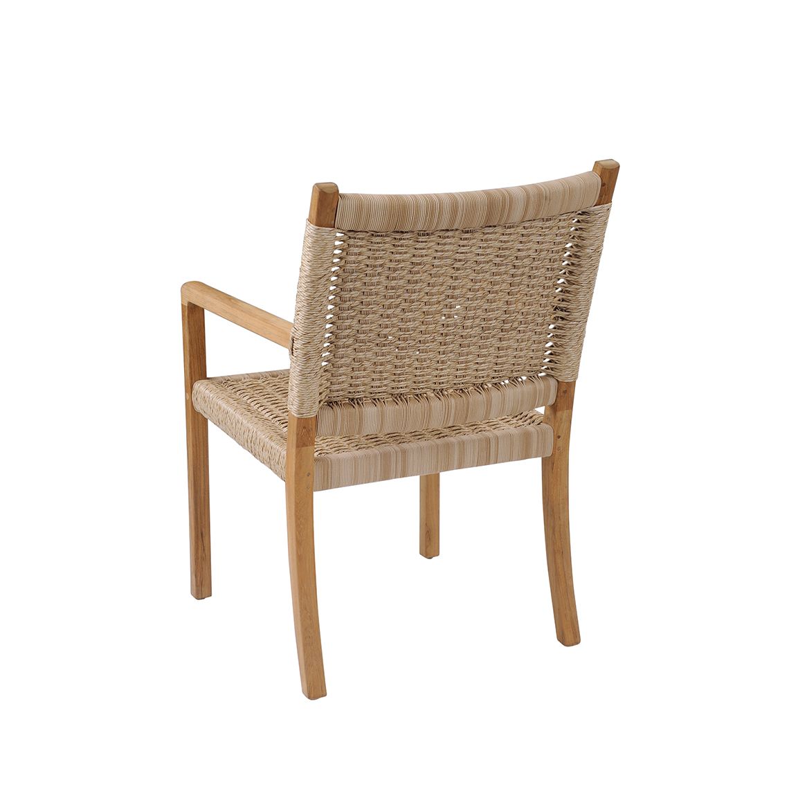 Hudson Dining Armchair - Image 2