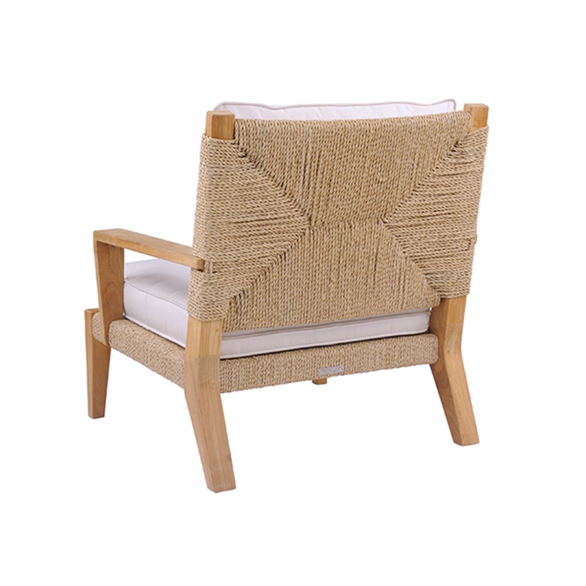 Hadley Lounge Chair - Image 2