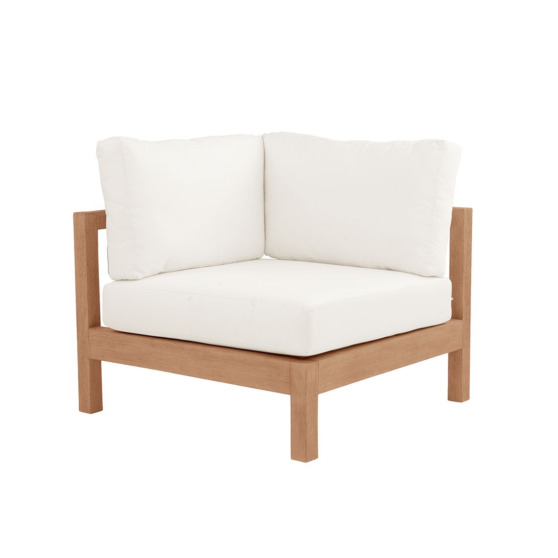 Montauk Sectional Corner Chair