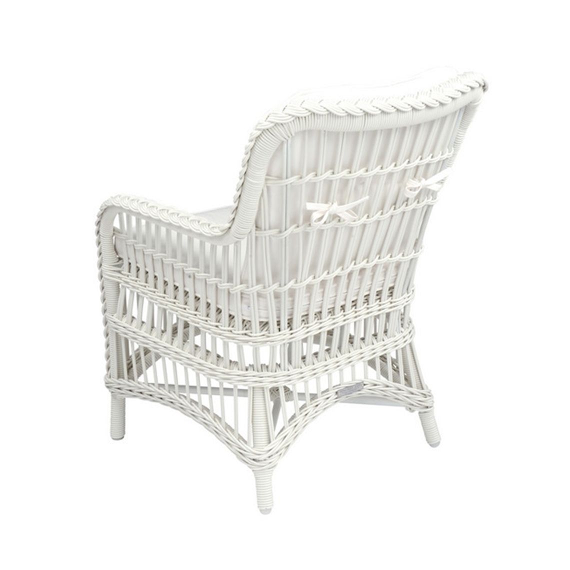 Chatham Dining Armchair - Image 2