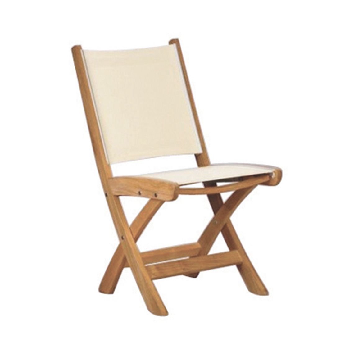 St. Tropez Folding Side Chair
