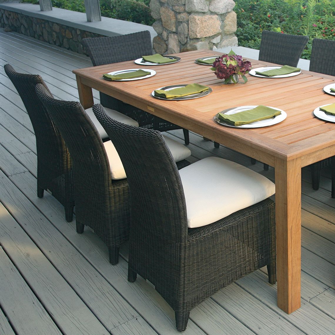 Culebra Dining Side Chair - Image 2
