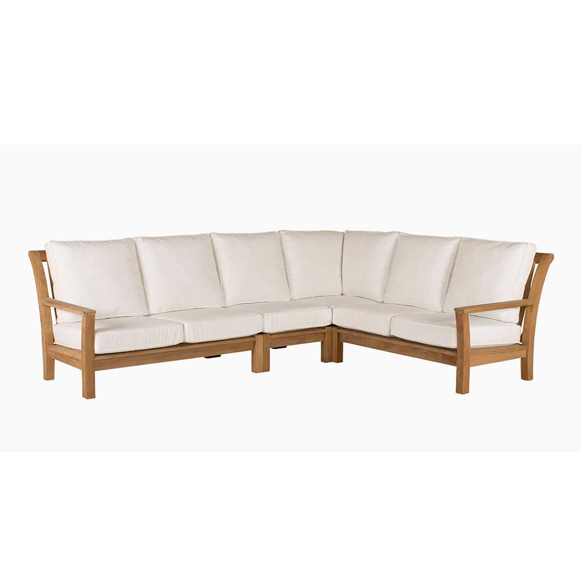 Chelsea Sectional Right Arm Settee - Image 2