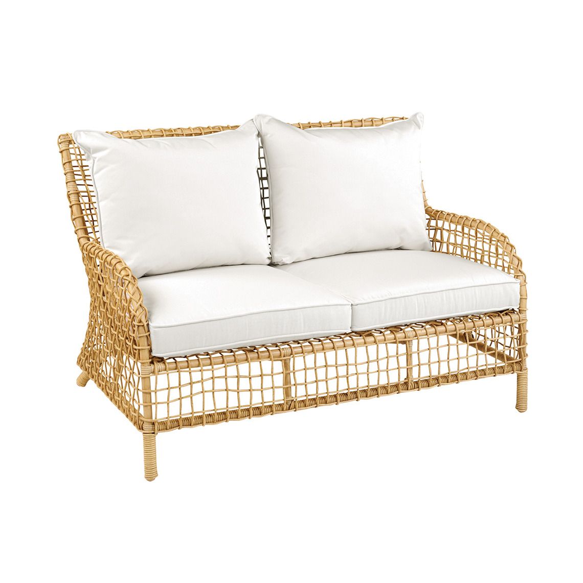 Charlotte Settee
