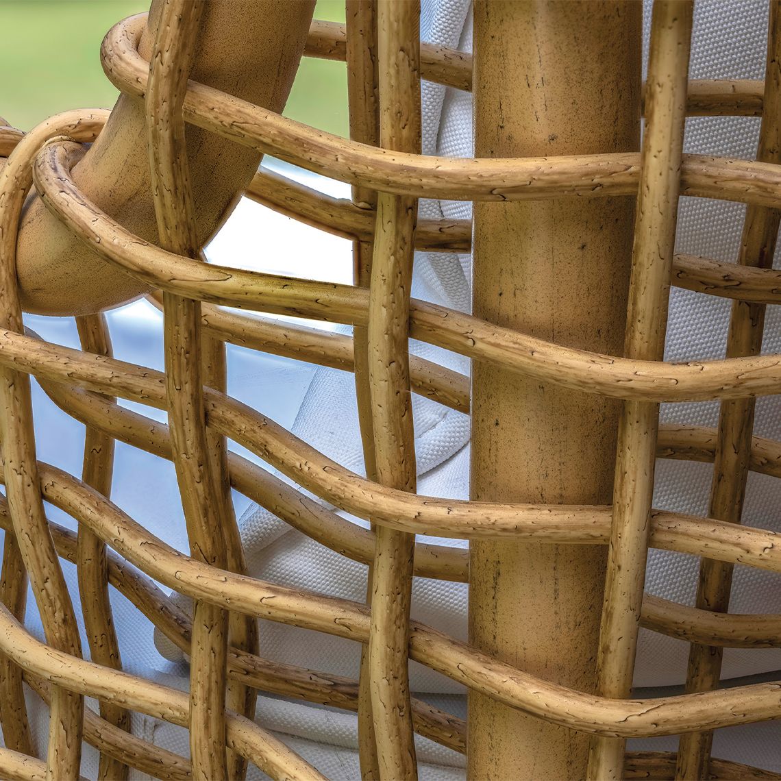 Charlotte Lounge Chair - Image 3