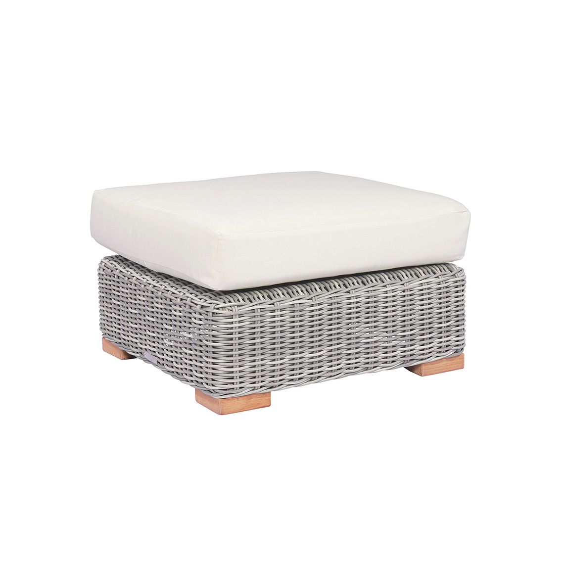Tortola Ottoman