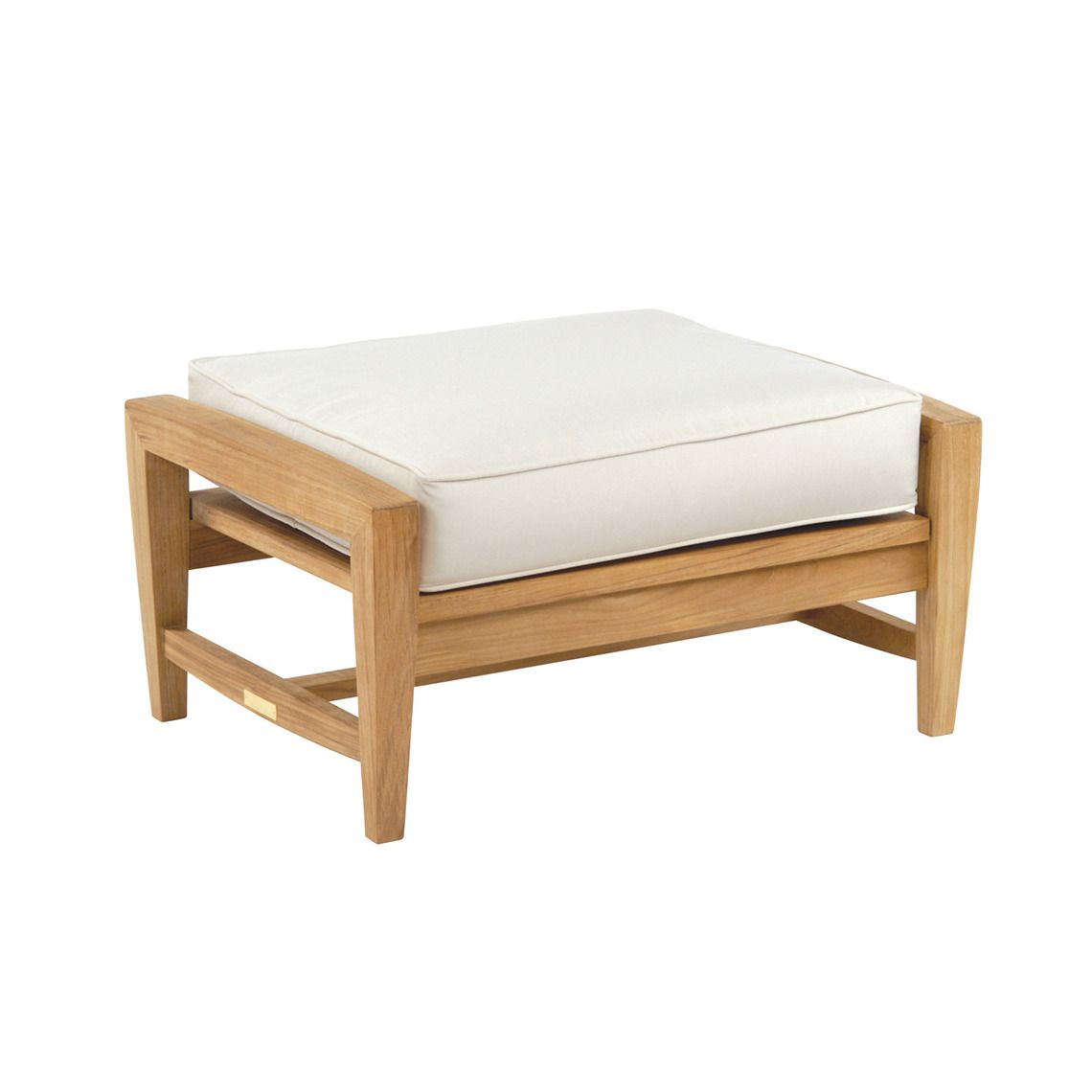Amalfi Outdoor Ottoman