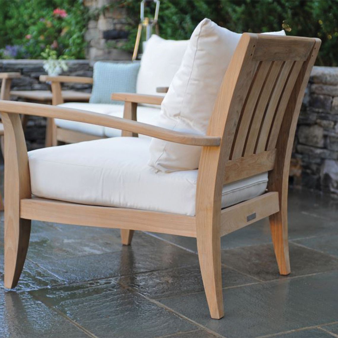 Ipanema Lounge Chair - Image 2
