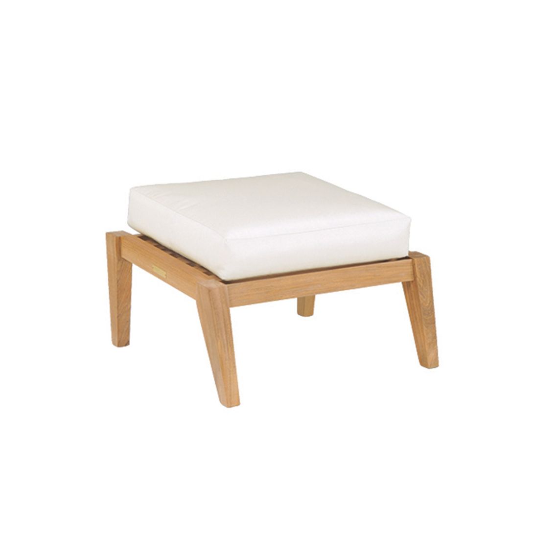 Algarve Ottoman