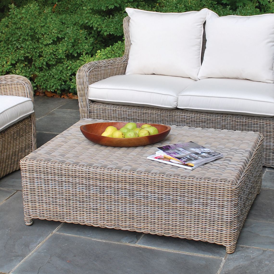 Sag Harbor Coffee Table - Image 2