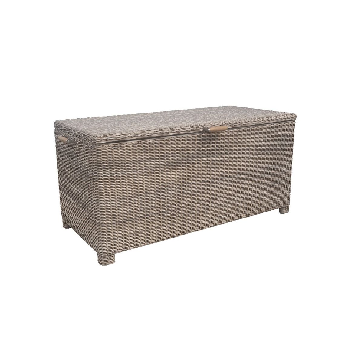 Sag Harbor 60" Cushion Storage Box