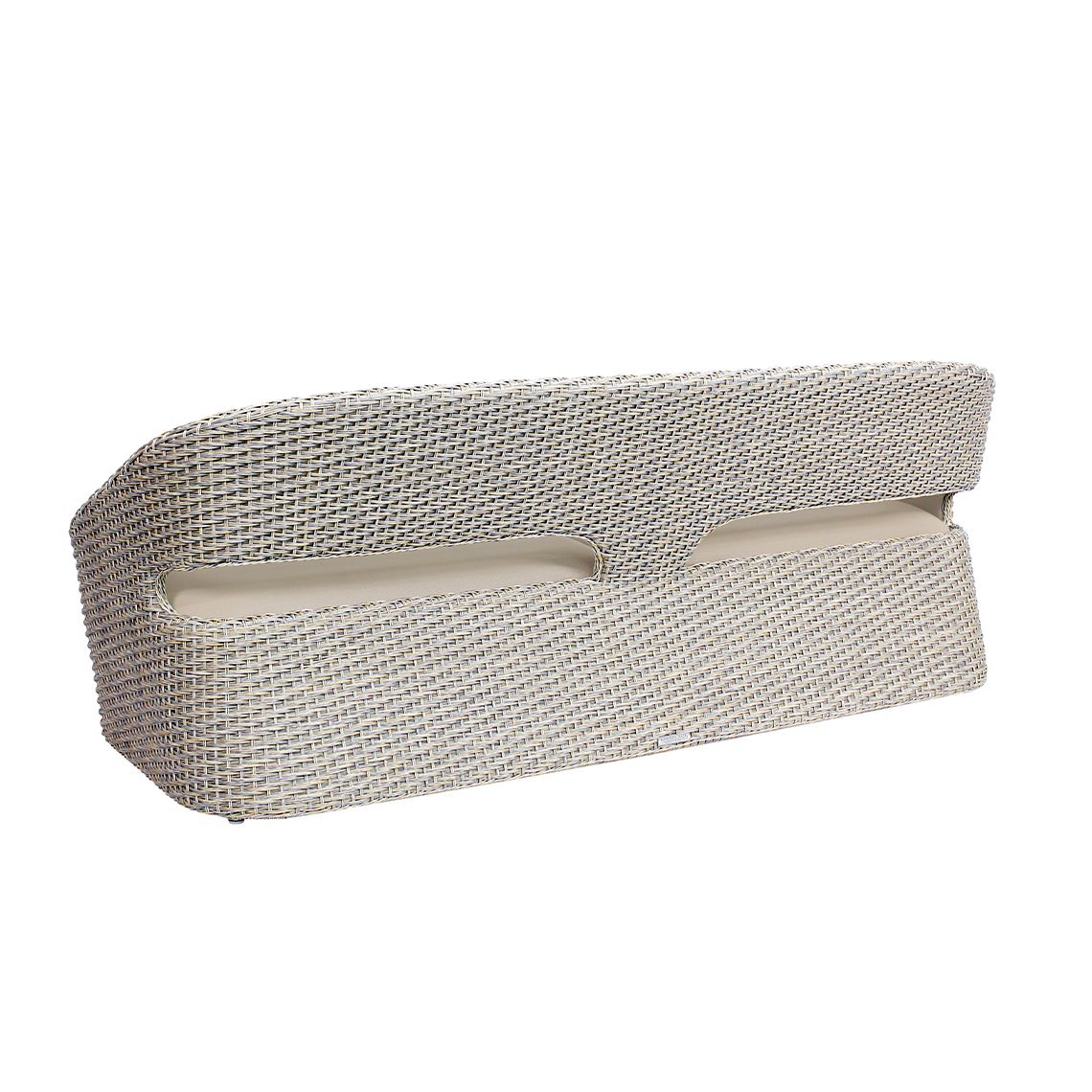 Biscayne Outdoor Sofa - Image 2