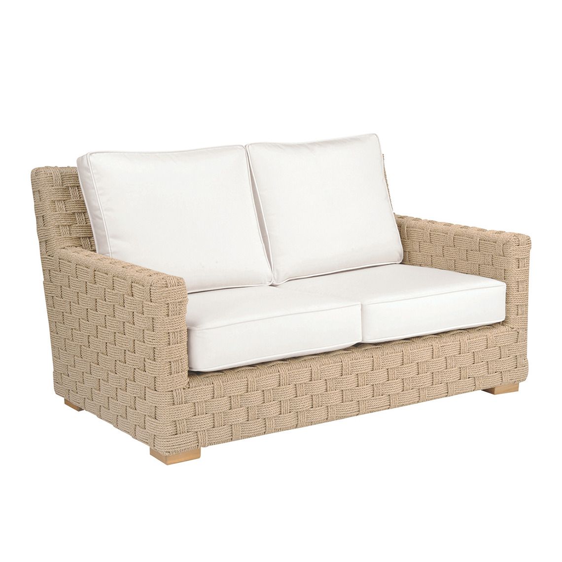 St. Barts Settee