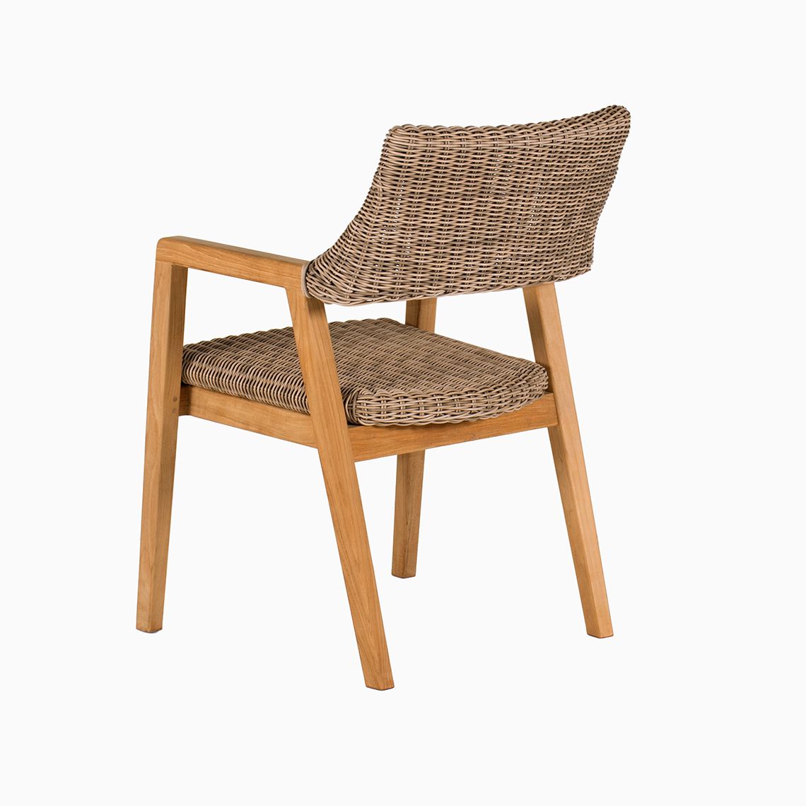 Spencer Dining Armchair - Image 2