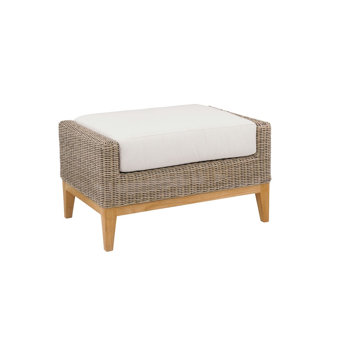 Frances Ottoman - Image 1