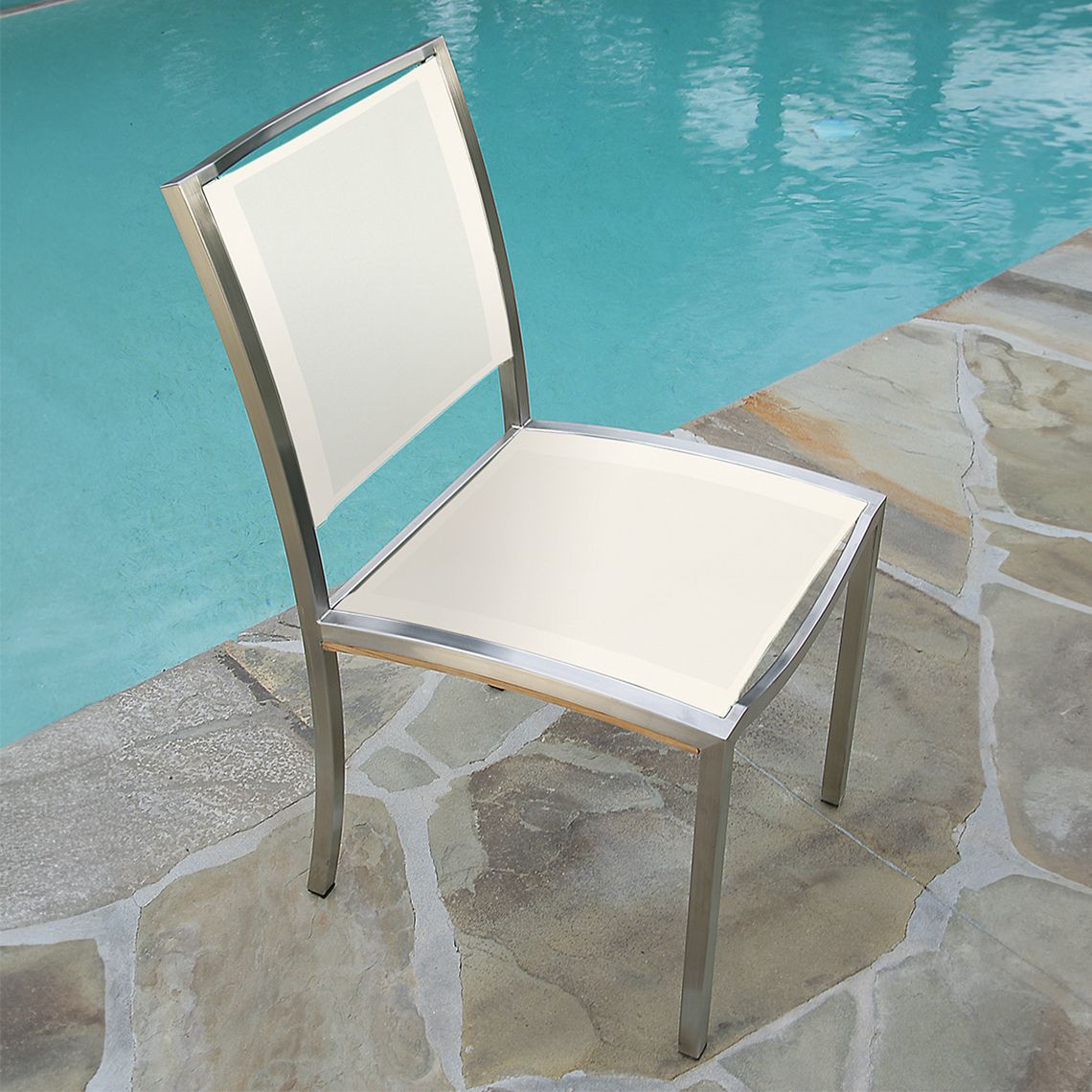 Tiburon Dining Side Chair - Image 2