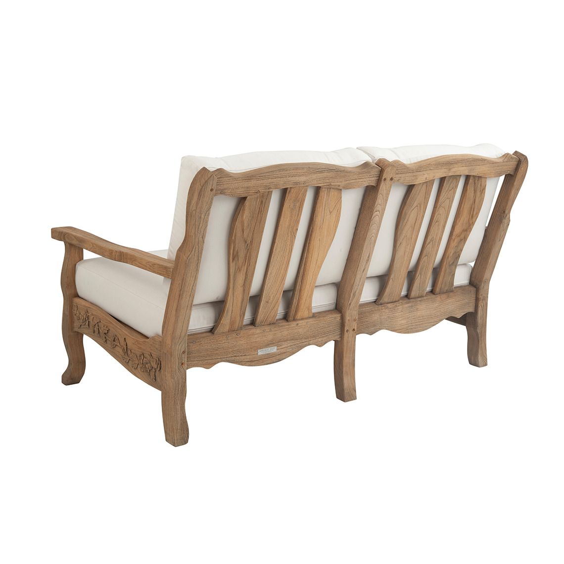 Normandy Settee - Image 2