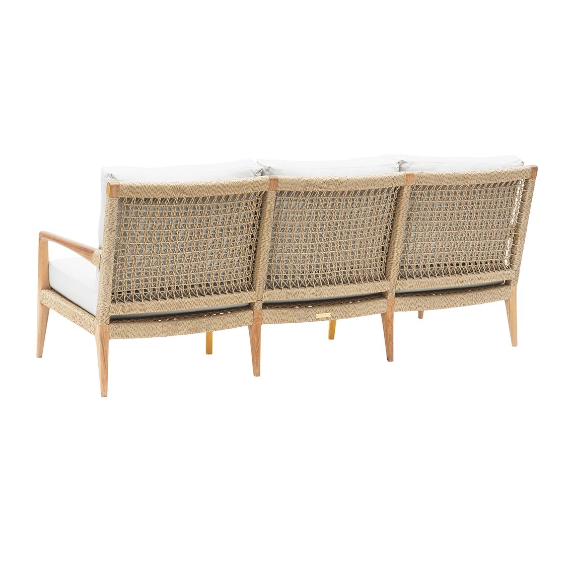 Barcelona Outdoor Sofa - Image 2