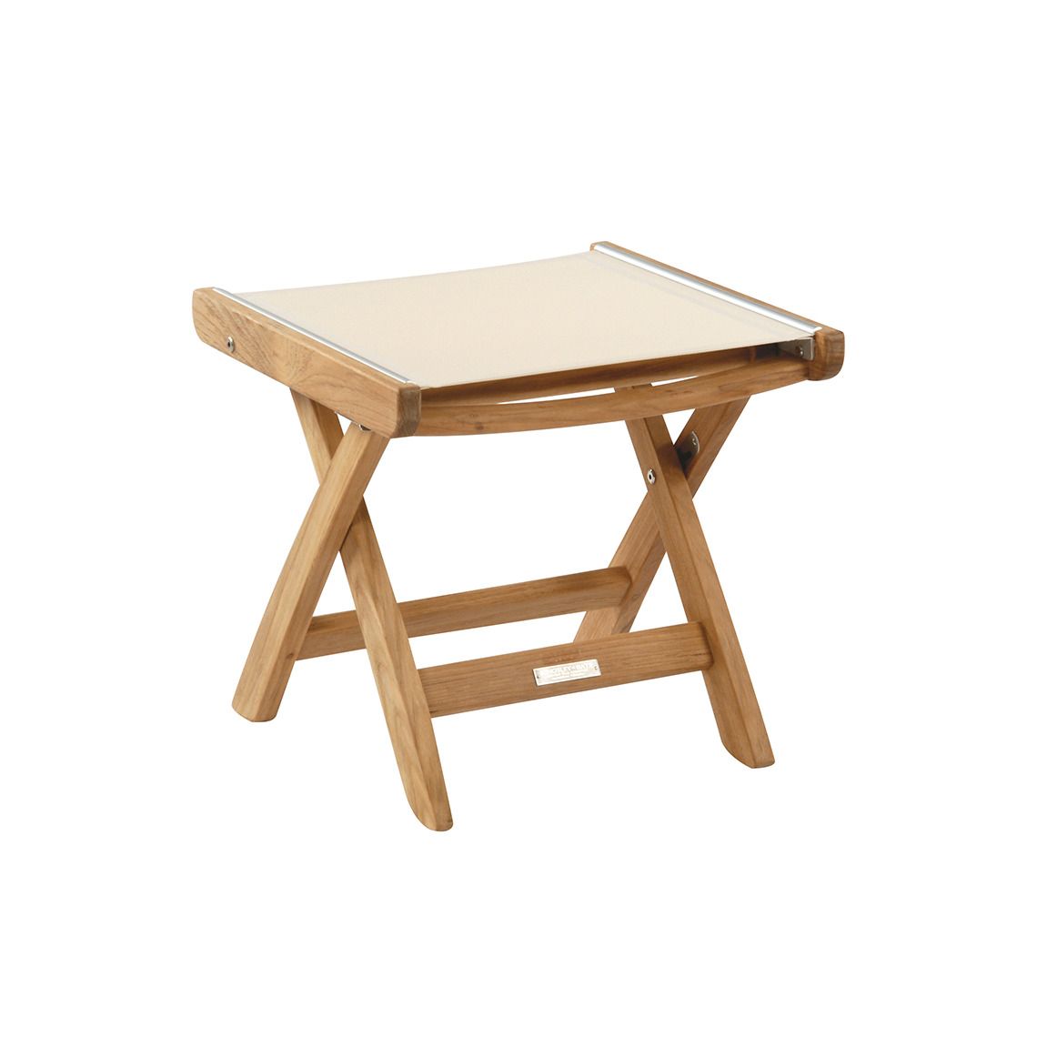 St. Tropez Adjustable Ottoman - Image 1